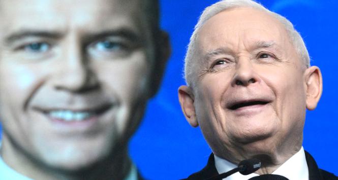 Polskie demo wielki chaos