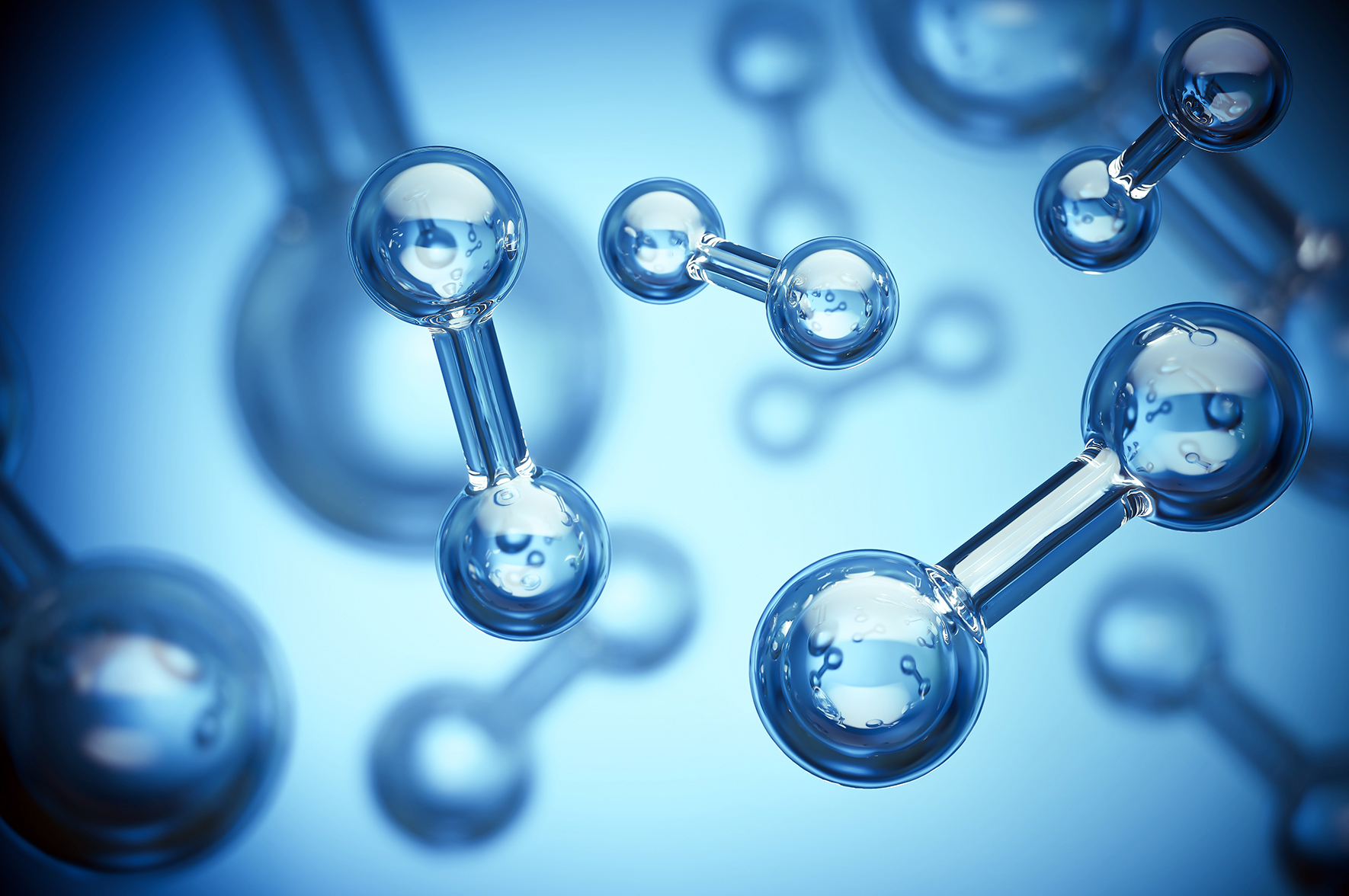 Ogniwa wodorowe: dwie drogi do ulepszenia