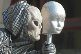 Najazd kosmitów to temat wciąż bardzo popularny.