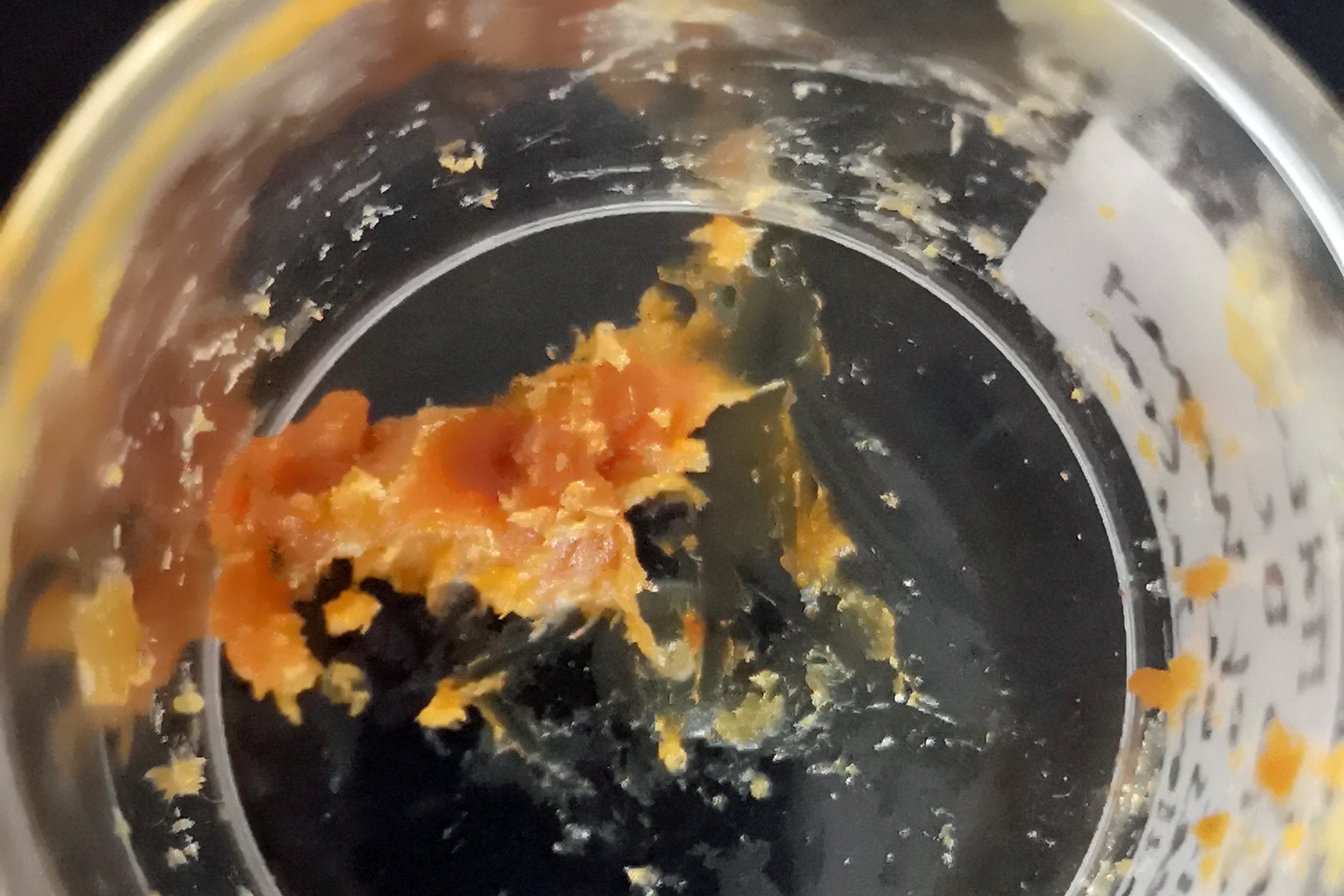 Informacja nie tylko dla łasuchów: najstarszy miód ma 2,5 tysiąca lat