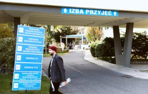 Instytut Psychiatrii i Neurologii w Warszawie