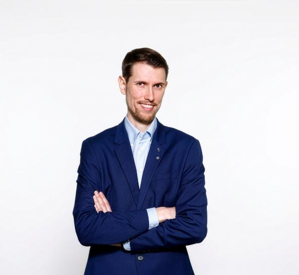 Krzysztof Kotowski