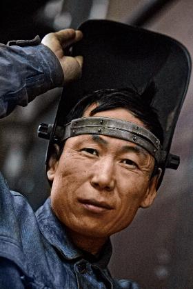 Wygląda na to, że wrota przed azjatyckim pracownikiem będą otwarte znacznie szerzej niż dotąd.