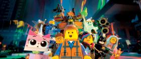 Kadr z filmu „Lego: Przygoda”. Duński producent zabawek już myśli o kolejnej produkcji kinowej.