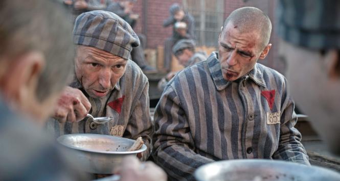 Film Raport Pileckiego