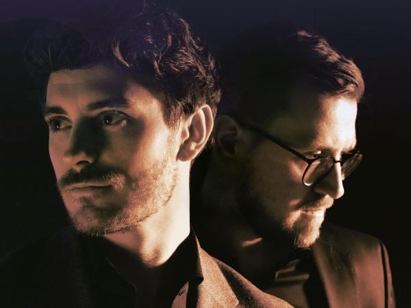 Jakub Józef ­Orliński i Michał Biel