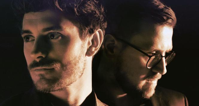 Jakub Józef ­Orliński i Michał Biel