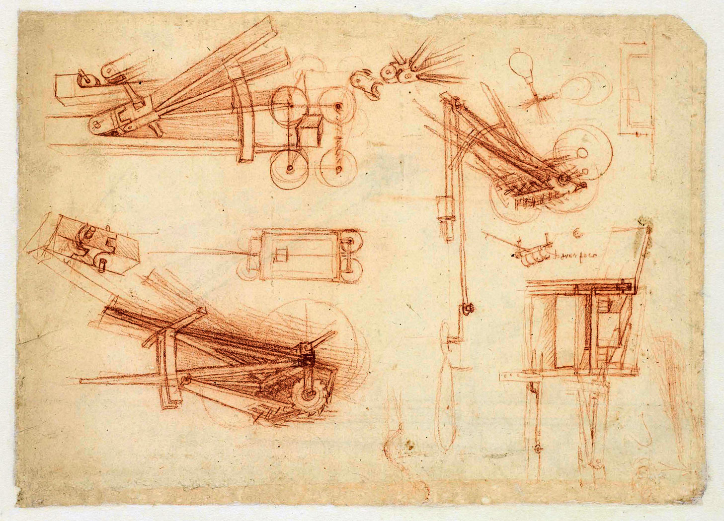 Чертежи леонардо да винчи. Леонардо да Винчи механика. Изобретения Леонардо да Винчи катапульта. Катапульта Леонардо да Винчи чертежи. Леонардо да Винчи гидравлика.