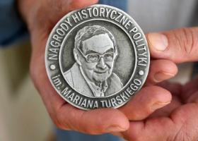 Nagrody Historyczne „Polityki”
