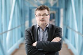 „Zależało mi na tym, aby projekt IV RP stał się rdzeniem programu konserwatywnego”.