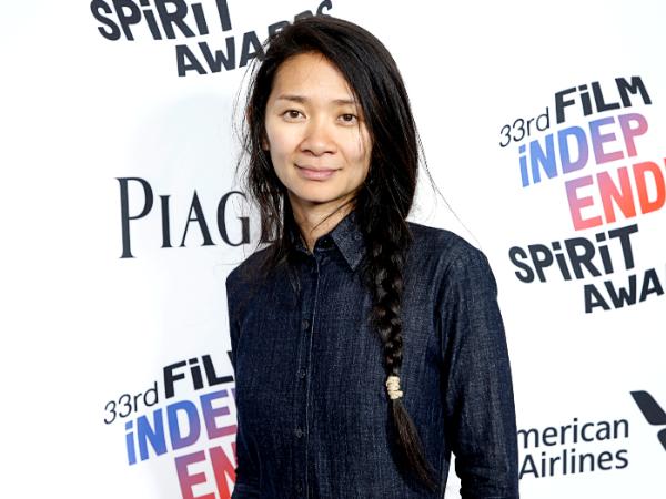 Chloé Zhao