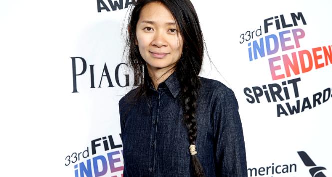 Chloé Zhao