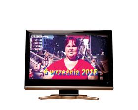 Spot nagłaśniający działalność Fundacji Akademii Promocji Dzieci.