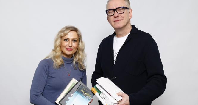 Mariusz Szczygieł: o Czechach, Noblu literackim i jak zacząć pisać książkę?