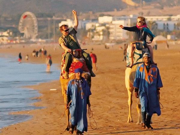 „All Inclusive”, reż. Małgorzata Szumowska, Michał Englert