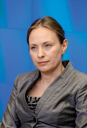 Katarzyna Pełczyńska-Nałęcz