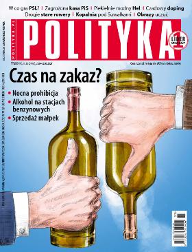 wydanie polityka