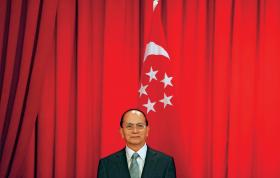 Obecny prezydent Birmy Thein Sein, niczym Wojciech Jaruzelski w Polsce, może przeprowadzić Birmę przez pokojową zmianę systemu.