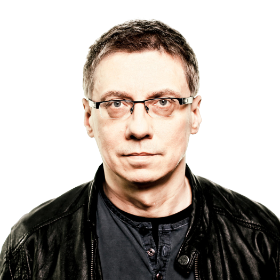 Mariusz Janicki, pierwszy zastępca redaktora naczelnego