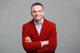 Dr Sergiusz Trzeciak