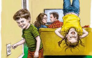 FAFO to skrót od „Fuck Around and Find Out”, w wolnym tłumaczeniu: „Jak coś spieprzysz, to się przekonasz”.