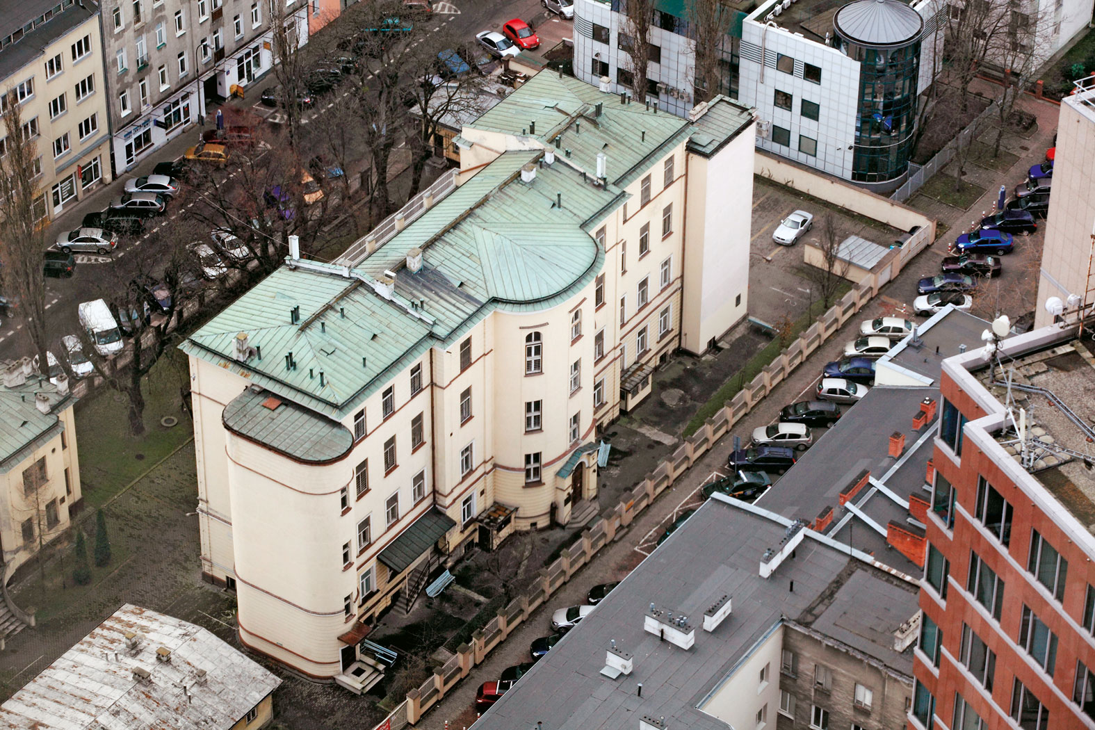 Muzeum Getta Warszawskiego. Miało Być Otwarte W Tym Roku. Nie Będzie