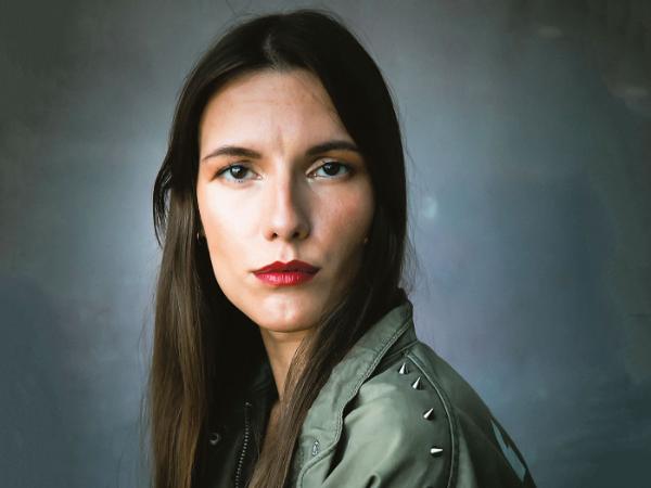 Weronika Anna Marczak