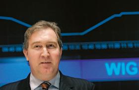 Bill Carey – niegdyś król polskiej wódki