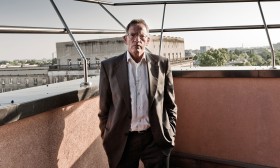 Prof. Dariusz Rosati, były europoseł i minister spraw zagranicznych w latach 1996-1997.