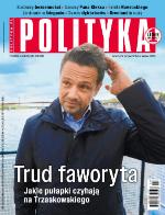 nowe wydanie polityki