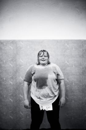 Sylwia Krzemień (medalistka mistrzostw świata)