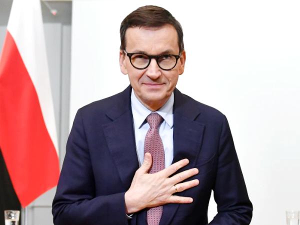 Polskie demo: Tomasz Słomka: Wojna w PiS i awantura Kaczyński-Morawiecki. Jaka będzie dalsza historia PiS?