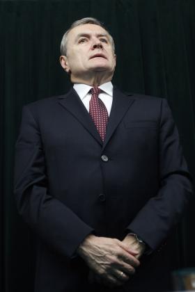 Gliński jest jednym z najwybitniejszych specjalistów od społeczeństwa obywatelskiego, czołowym polskim socjologiem, byłym szefem Polskiego Towarzystwa Socjologicznego.