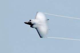 Aby zakup F-35 miał sens, trzeba przebudować bazy, stworzyć system łączący wszystkie rodzaje wojsk, dokupić uzbrojenie.