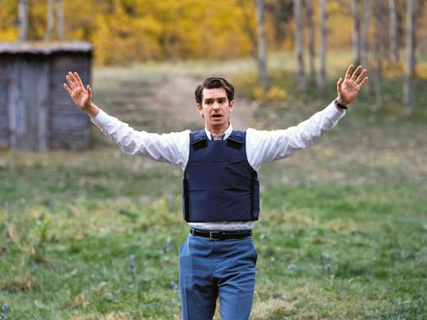 „Pod sztandarem nieba”, reż. Dustin Lance Black