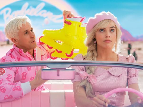 Co Barbie i Ken mają zrobić ze swoją nowo uzyskaną podmiotowością?