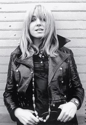 Maryla Rodowicz, ok. 1974 r.