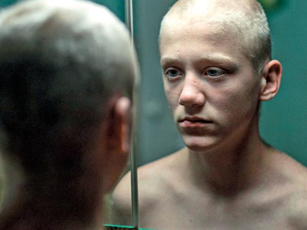 Przemysław Baliński jako Czarek