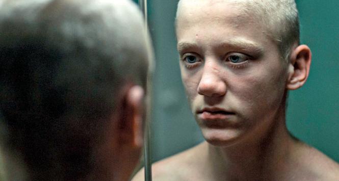 Przemysław Baliński jako Czarek