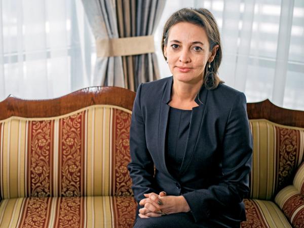 Dagmara Pawełczyk-Woicka