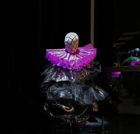 Ola Gąsior – „Dziecko i czary”