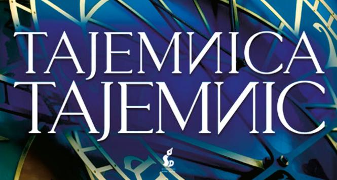 Dan Brown, „Tajemnica tajemnic”