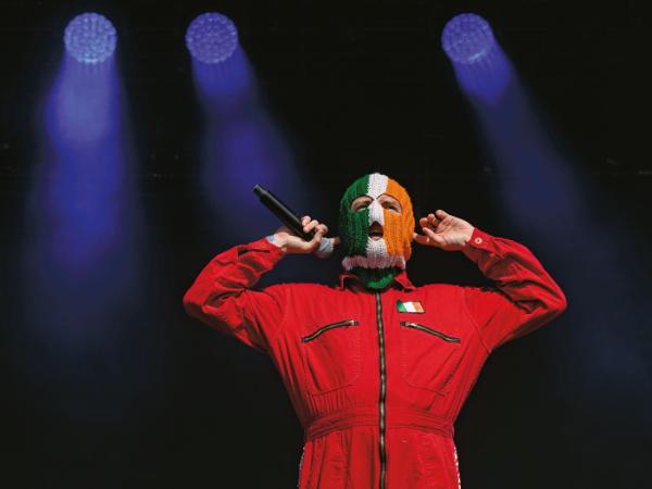 DJ Próvaí