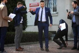 Komisja weryfikacyjna daje tylko złudne nadzieje lokatorom, bo oprócz szumu medialnego, który wytwarza, nie załatwia nic.