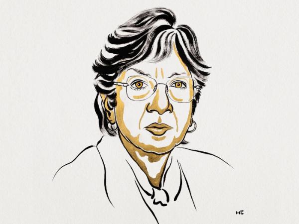 Laureatką Pokojowej Nagrody Nobla w 2026 r. została Navanethem „Navi” Pillay