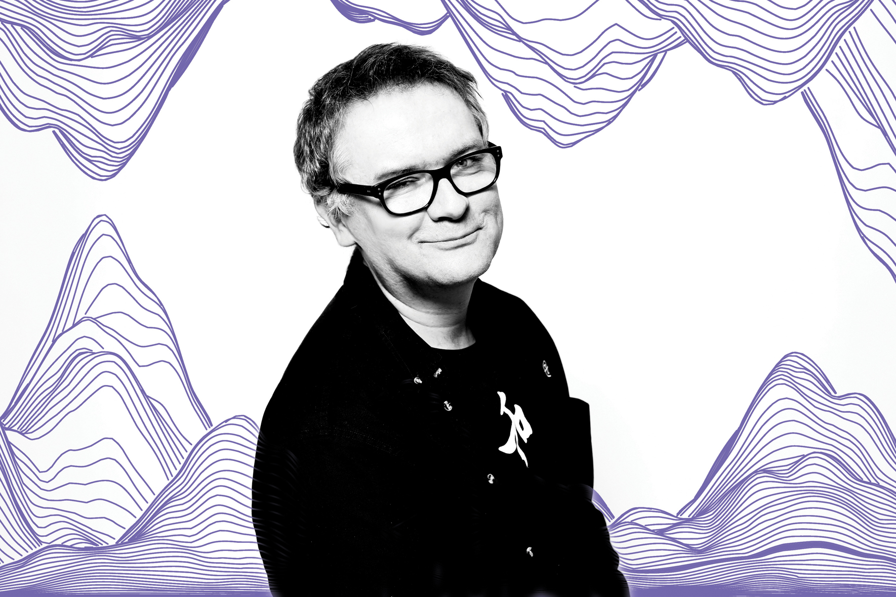 Piotr Szymczak Blog Podkast 78. Piotr Szymczak: Paszczaki szukają zagadek w mezoskali - Pulsar