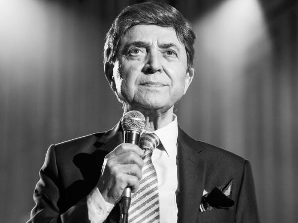 Jerzy Połomski (1933–2022)