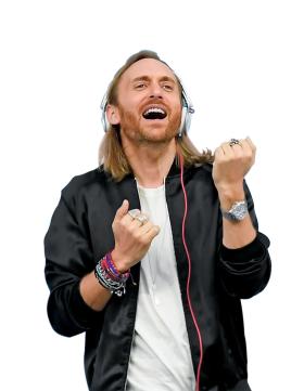 David Guetta