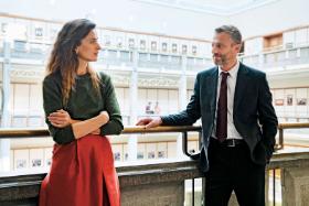 „W głębi lasu”, reż. Leszek Dawid i Bartosz Konopka