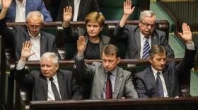 PiS czekają teraz kluczowe miesiące.